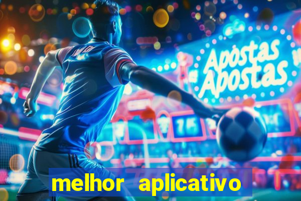 melhor aplicativo de jogos online